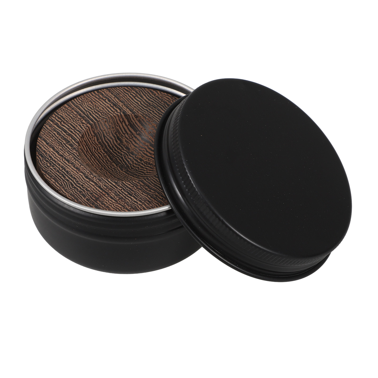Small Wood Essential Oil Diffu - Home Fragrance Leather Diffuser ulasan dan harga