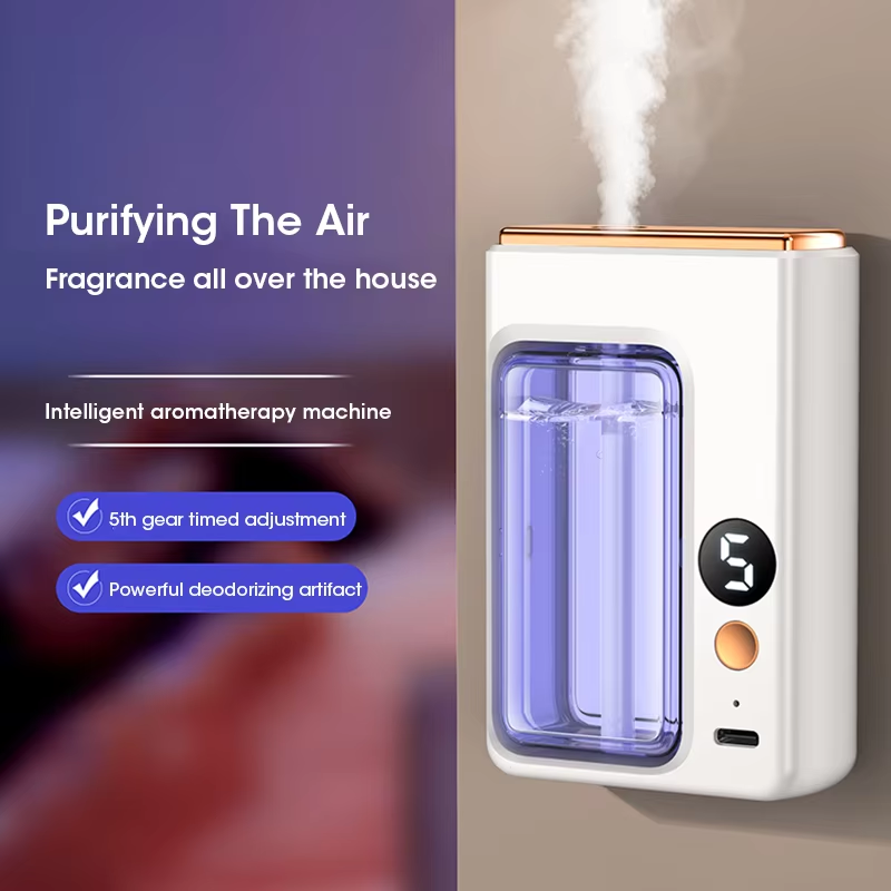 40ML Automatic Home Fragrance  - Home Fragrance Potpourri ulasan dan harga