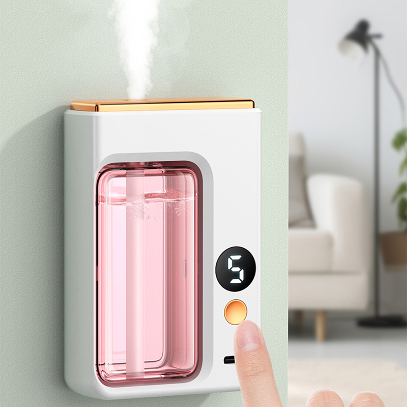 40ML Automatic Home Fragrance  - Home Fragrance Potpourri ulasan dan harga