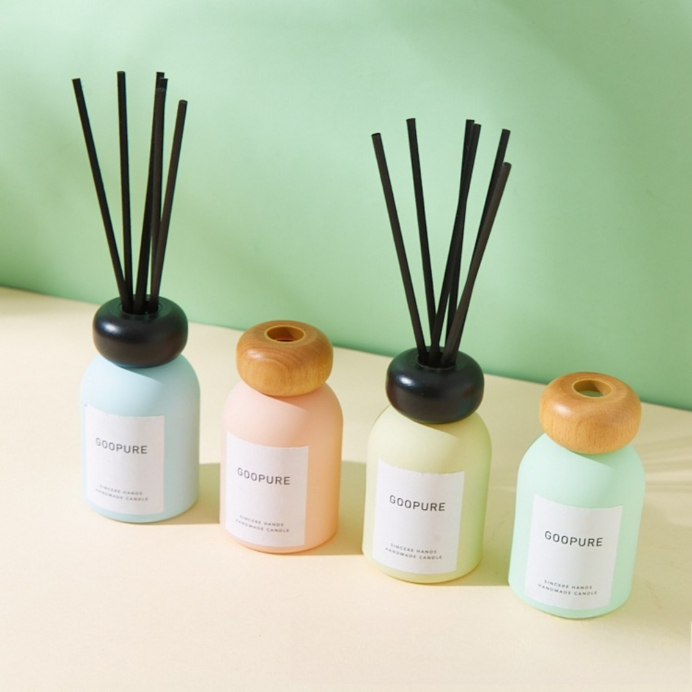 Colorful Aromatherapy Bottle N - Home Fragrance Glade ulasan dan harga