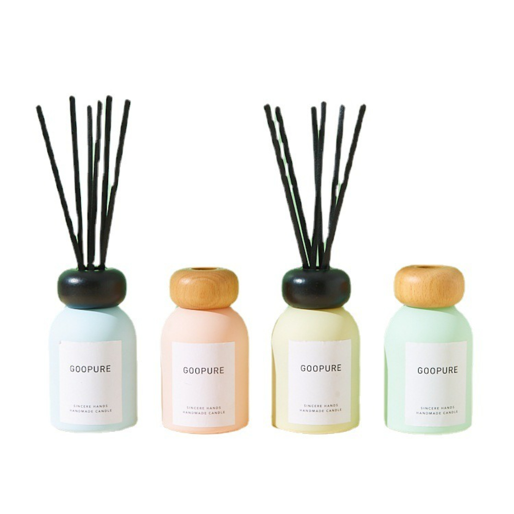 Colorful Aromatherapy Bottle N - Home Fragrance Glade ulasan dan harga