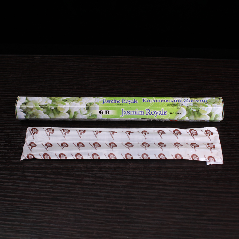 India Incense Jasmine Fragranc - Home Fragrance Jasmine Diffuser ulasan dan harga