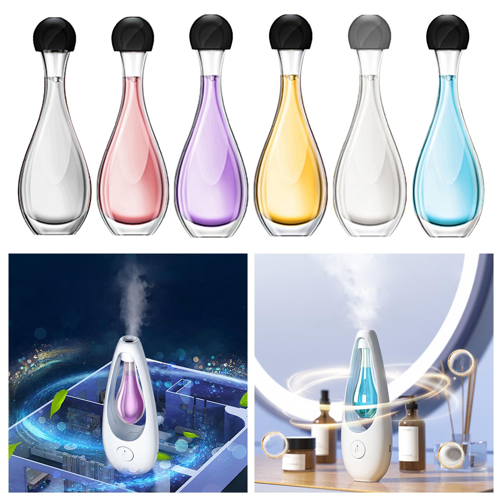 Diffuser Essential Oils DIY Ca - Home Fragrance Potpourri ulasan dan harga