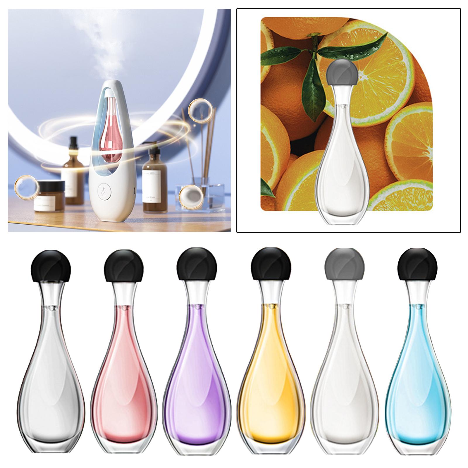 Diffuser Essential Oils DIY Ca - Home Fragrance Potpourri ulasan dan harga