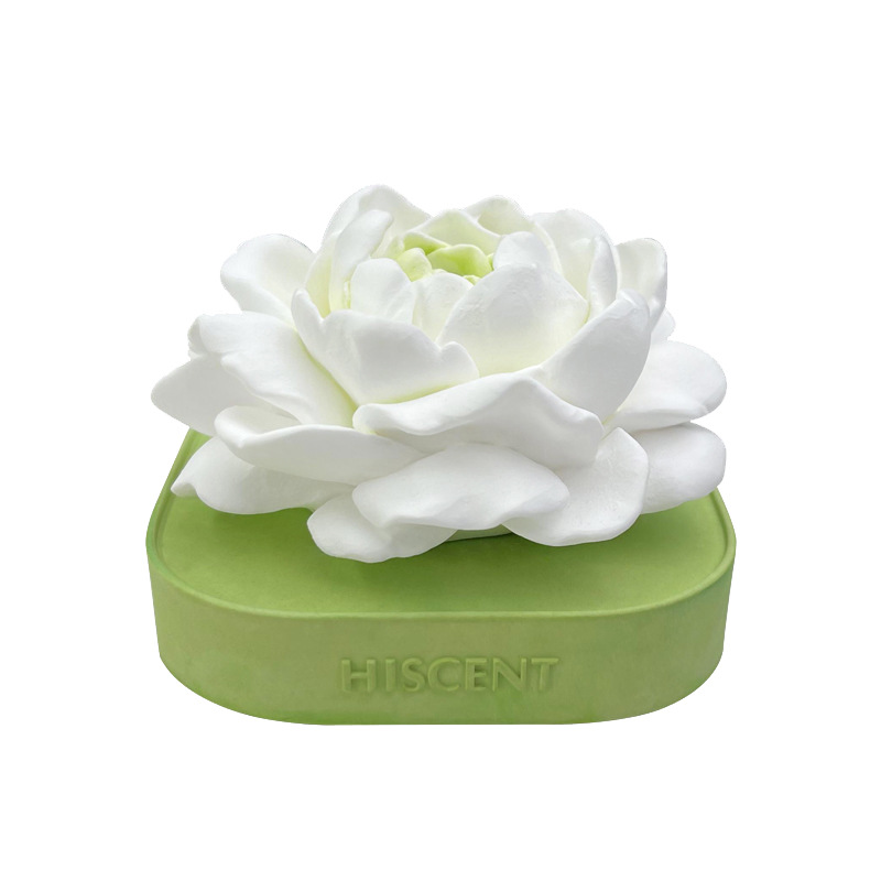 Jasmine Gypsum Aroma Diffuser  - Home Fragrance Jasmine Diffuser ulasan dan harga