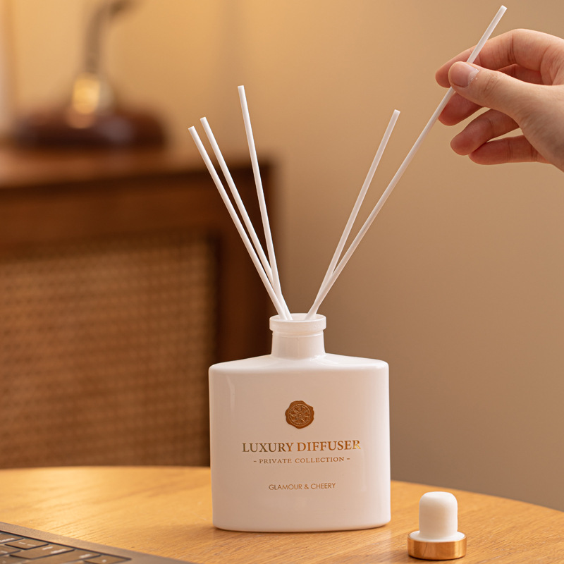Reed Diffuser & Scented Candle - Home Fragrance Glade ulasan dan harga