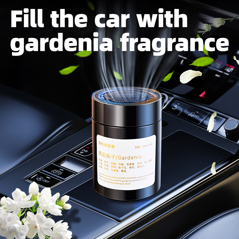 Car Air Freshener, New Model I - Home Fragrance Glade ulasan dan harga