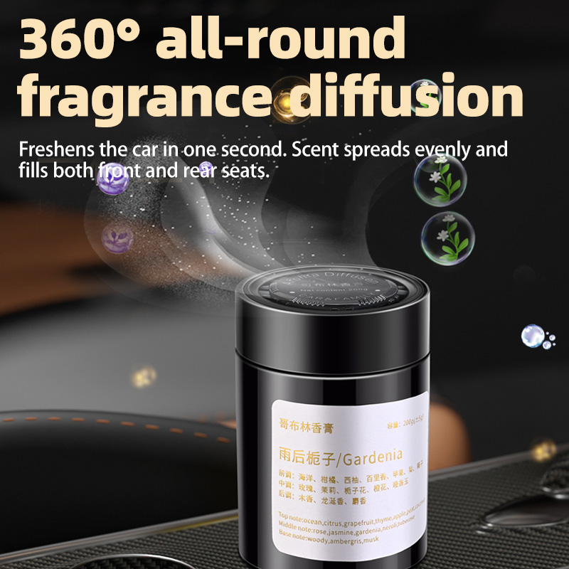 Car Air Freshener, New Model I - Home Fragrance Glade ulasan dan harga