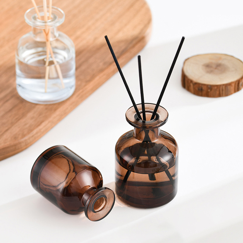 New 1Pcs 50ml Home Fragrance D - Home Fragrance Glade ulasan dan harga